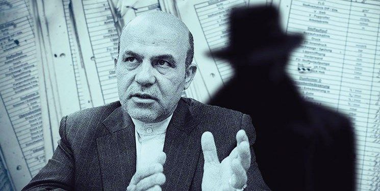 علی رضا اکبری